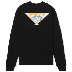 CNCPTS Miami Crewneck