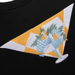 CNCPTS Miami Crewneck
