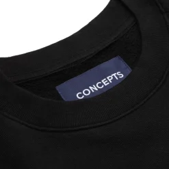 CNCPTS Miami Crewneck