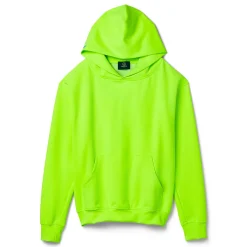CNCPTS Neoprene Pullover Hoodie