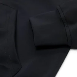 CNCPTS Neoprene Pullover Hoodie