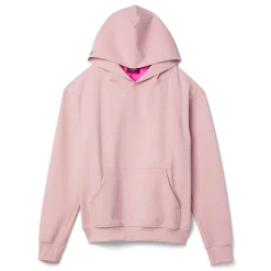 CNCPTS Neoprene Pullover Hoodie