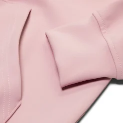 CNCPTS Neoprene Pullover Hoodie
