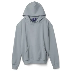 CNCPTS Neoprene Pullover Hoodie