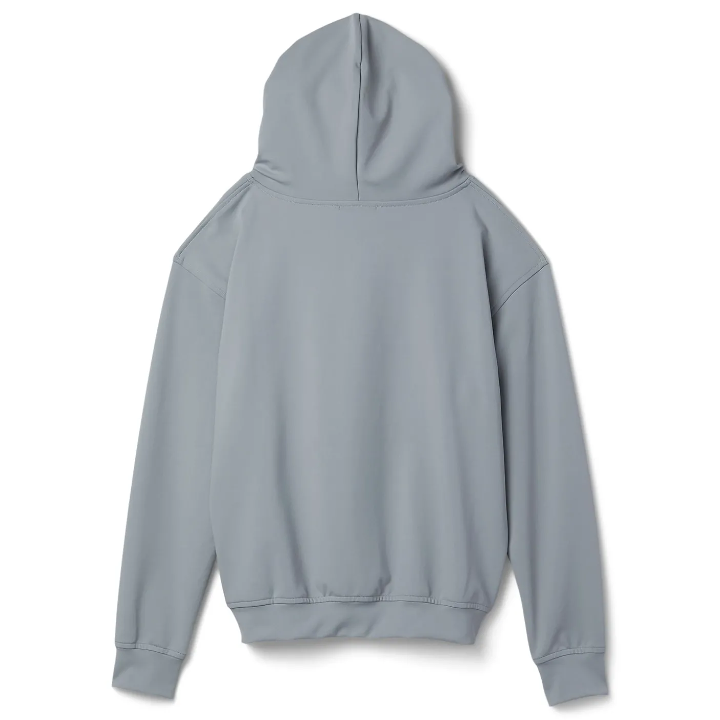 CNCPTS Neoprene Pullover Hoodie