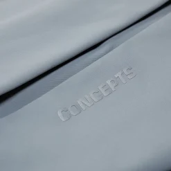 CNCPTS Neoprene Pullover Hoodie