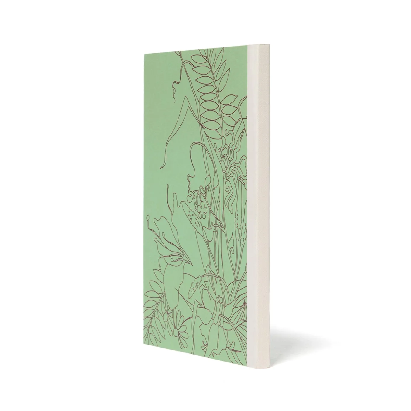 CNCPTS Notebook