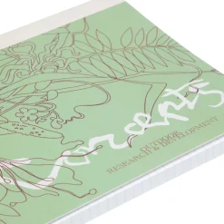 CNCPTS Notebook