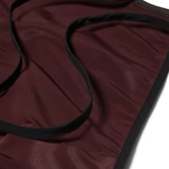 CNCPTS Nylon Halter Top
