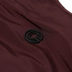 CNCPTS Nylon Halter Top