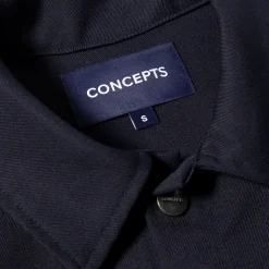 CNCPTS Nylon Jacket