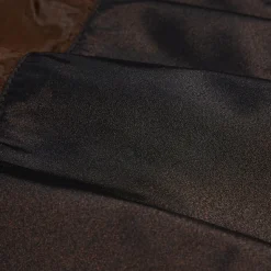 CNCPTS Nylon Panel Zip Jacket