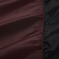 CNCPTS Nylon Panel Zip Jacket