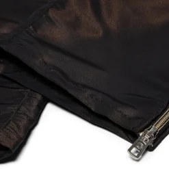 CNCPTS Nylon Panel Zip Pant