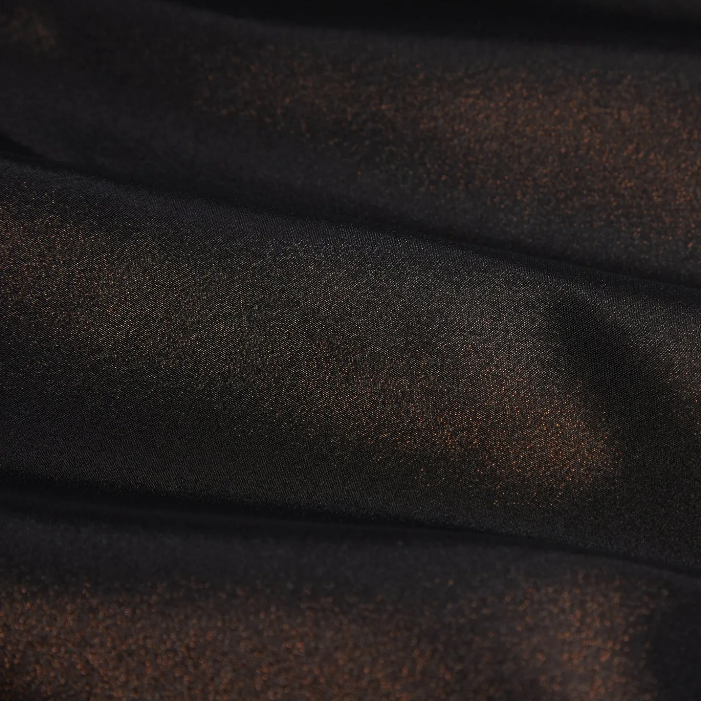 CNCPTS Nylon Panel Zip Pant