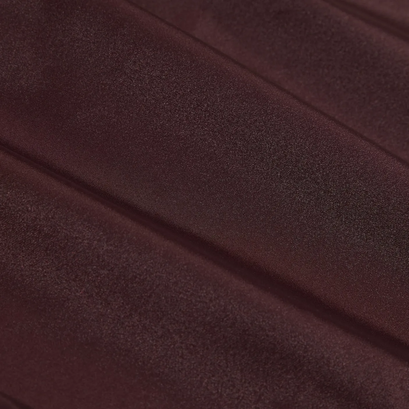 CNCPTS Nylon Panel Zip Pant