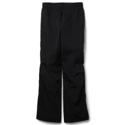 CNCPTS Nylon Side Zip Wind Pant