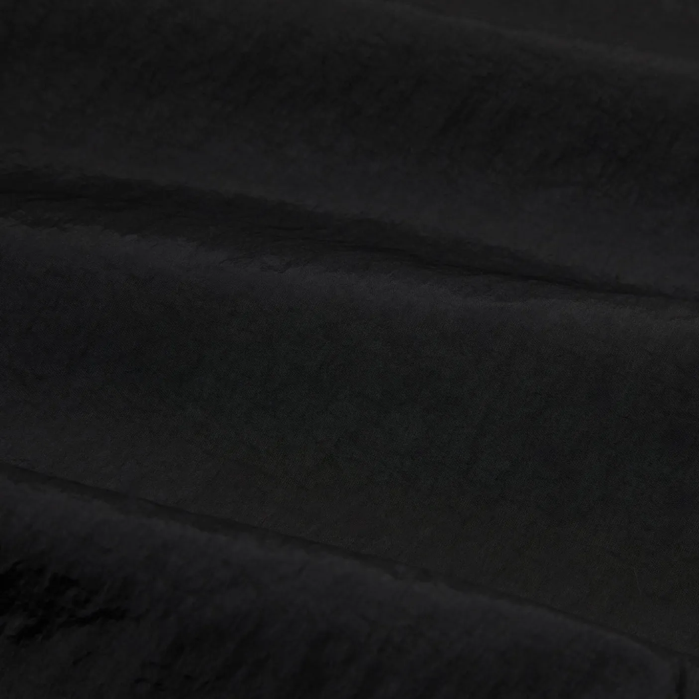 CNCPTS Nylon Side Zip Wind Pant