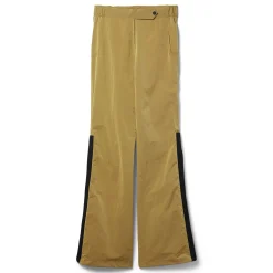 CNCPTS Nylon Side Zip Wind Pant