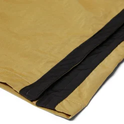 CNCPTS Nylon Side Zip Wind Pant