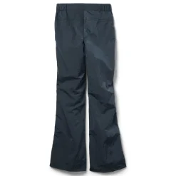 CNCPTS Nylon Side Zip Wind Pant