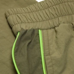 CNCPTS Nylon Windbreaker Pant
