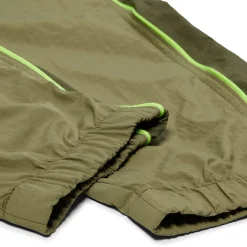 CNCPTS Nylon Windbreaker Pant