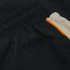 CNCPTS Nylon Windbreaker Pant