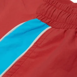 CNCPTS Nylon Windbreaker Pant