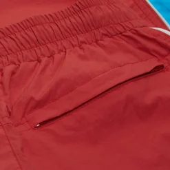 CNCPTS Nylon Windbreaker Pant