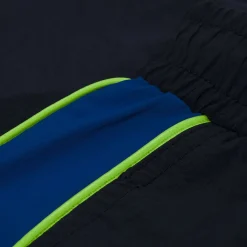 CNCPTS Nylon Windbreaker Pant