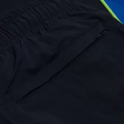 CNCPTS Nylon Windbreaker Pant