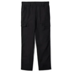 CNCPTS Oxford Nylon Cargo Pant