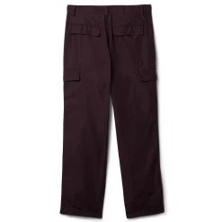 CNCPTS Oxford Nylon Cargo Pant