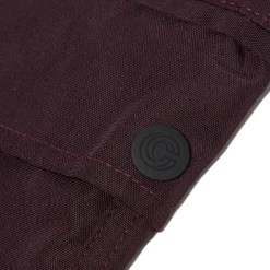 CNCPTS Oxford Nylon Cargo Pant