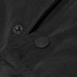 CNCPTS Oxford Nylon Coaches Jacket