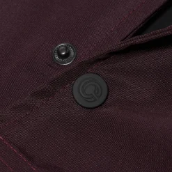 CNCPTS Oxford Nylon Coaches Jacket