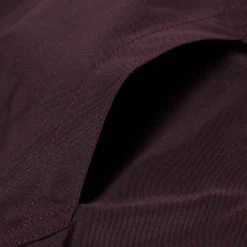 CNCPTS Oxford Nylon Coaches Jacket