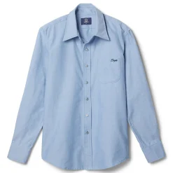 CNCPTS Oxford Shirt