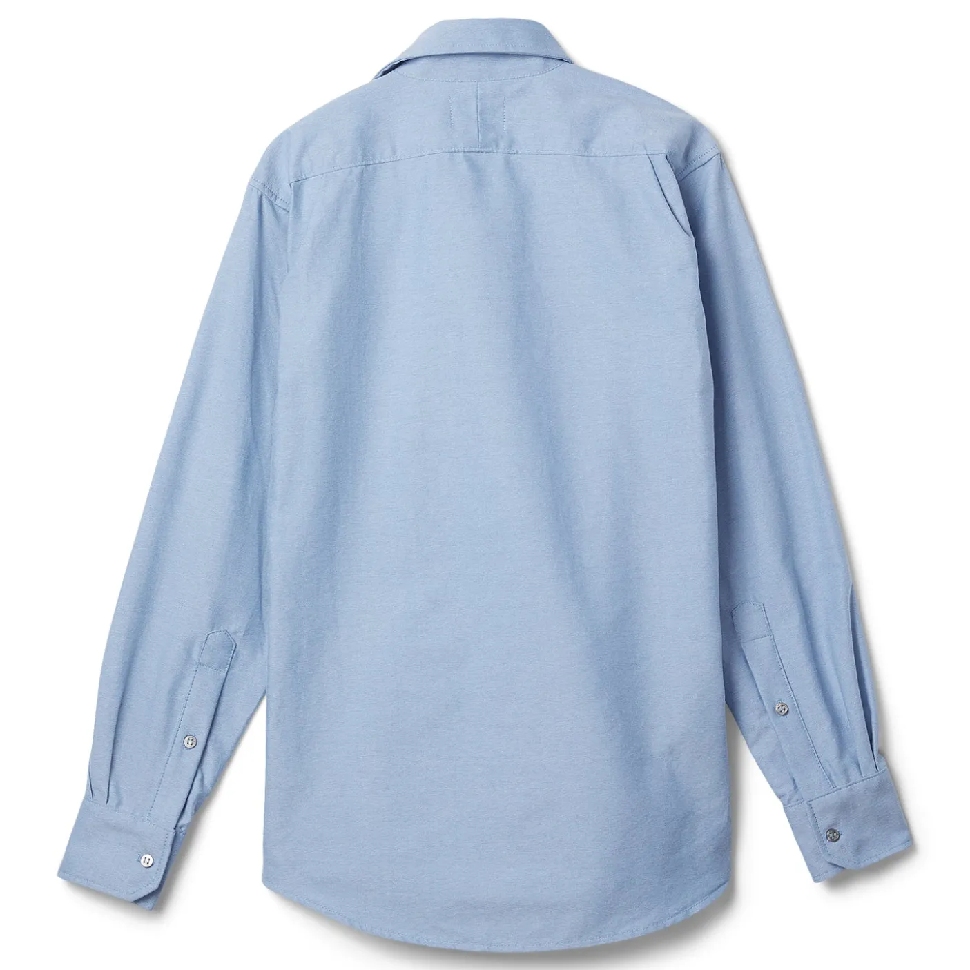 CNCPTS Oxford Shirt