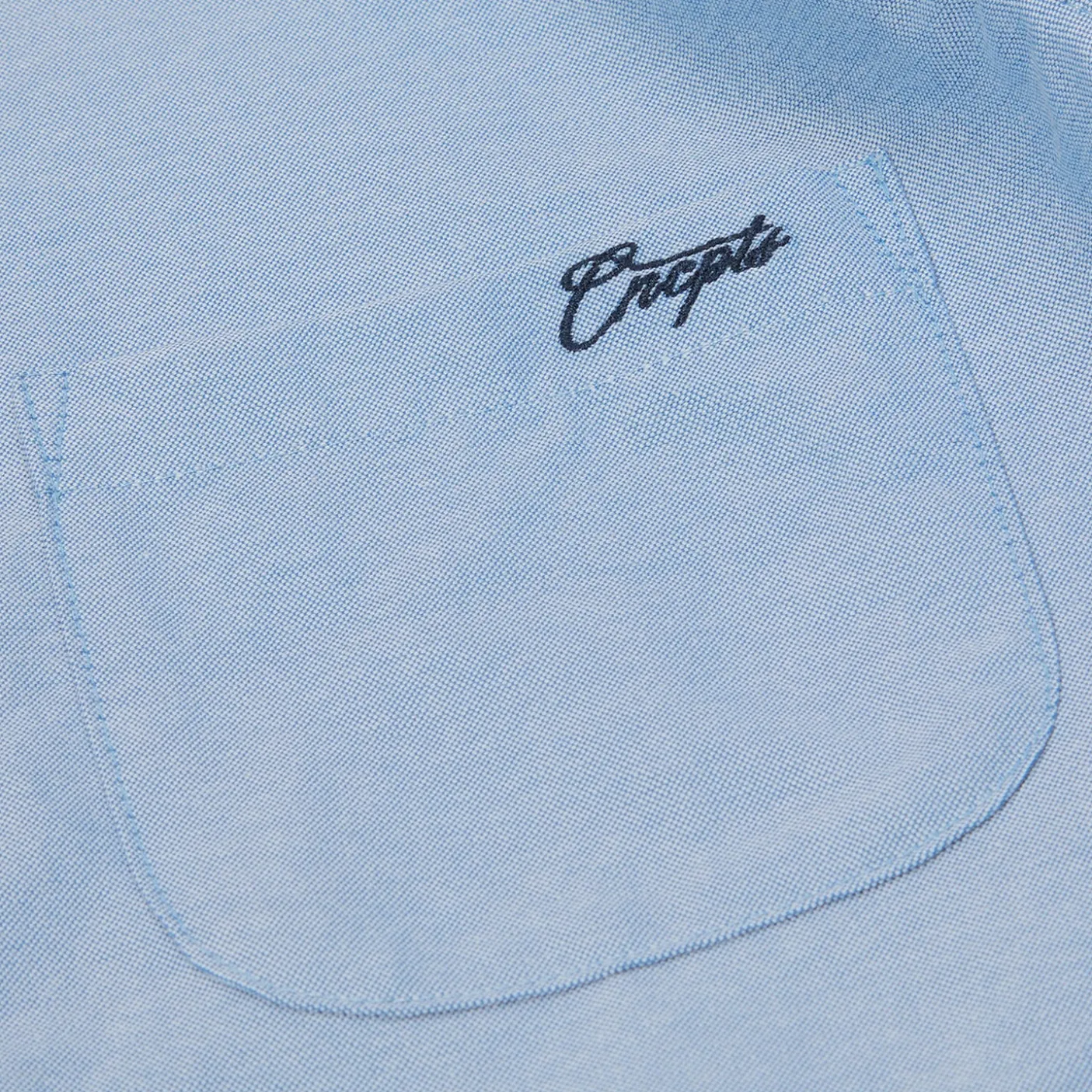 CNCPTS Oxford Shirt