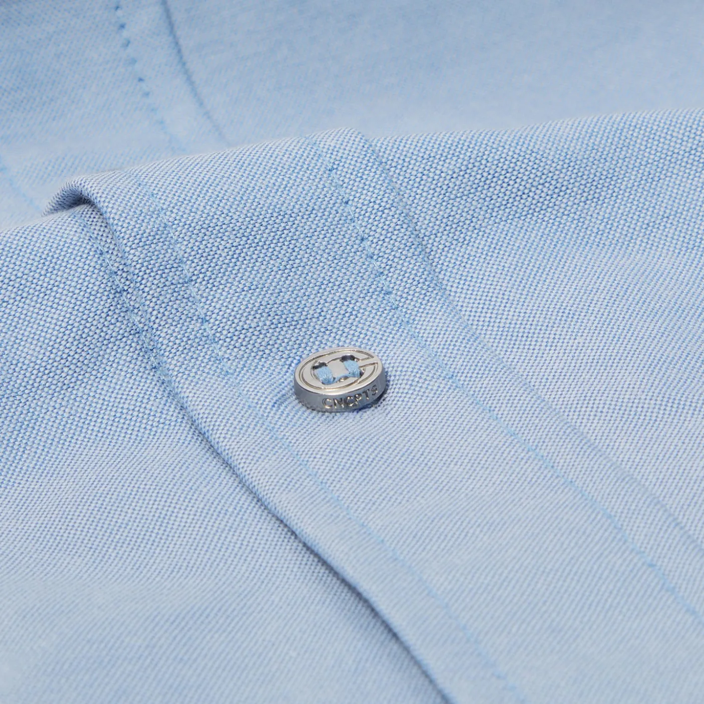 CNCPTS Oxford Shirt