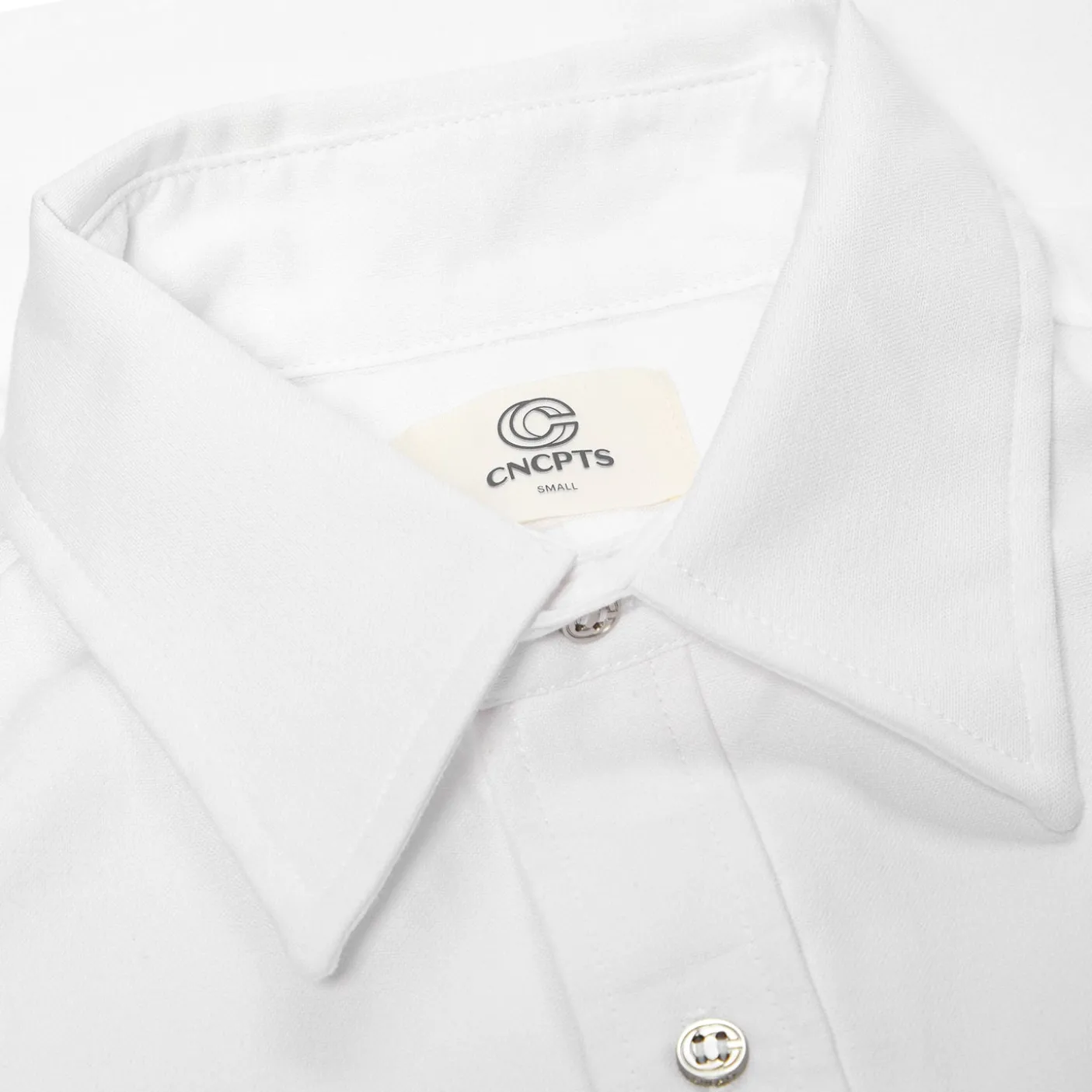 CNCPTS Oxford Shirt