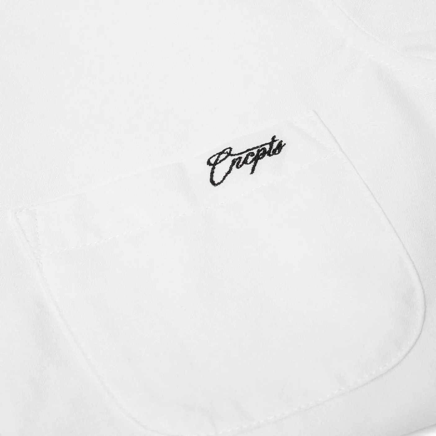 CNCPTS Oxford Shirt