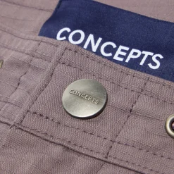 CNCPTS Paratrooper Ripstop Pant