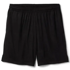 CNCPTS Perforated Ultrasuede Basketball Short