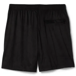 CNCPTS Perforated Ultrasuede Basketball Short
