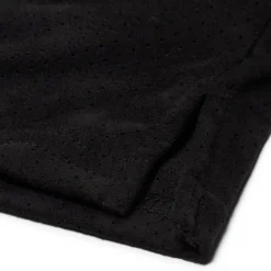 CNCPTS Perforated Ultrasuede Basketball Short