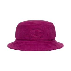 CNCPTS Polar Fleece Bucket Hat