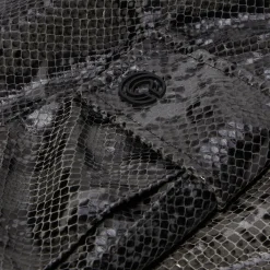 CNCPTS Python Print Cargo Pants